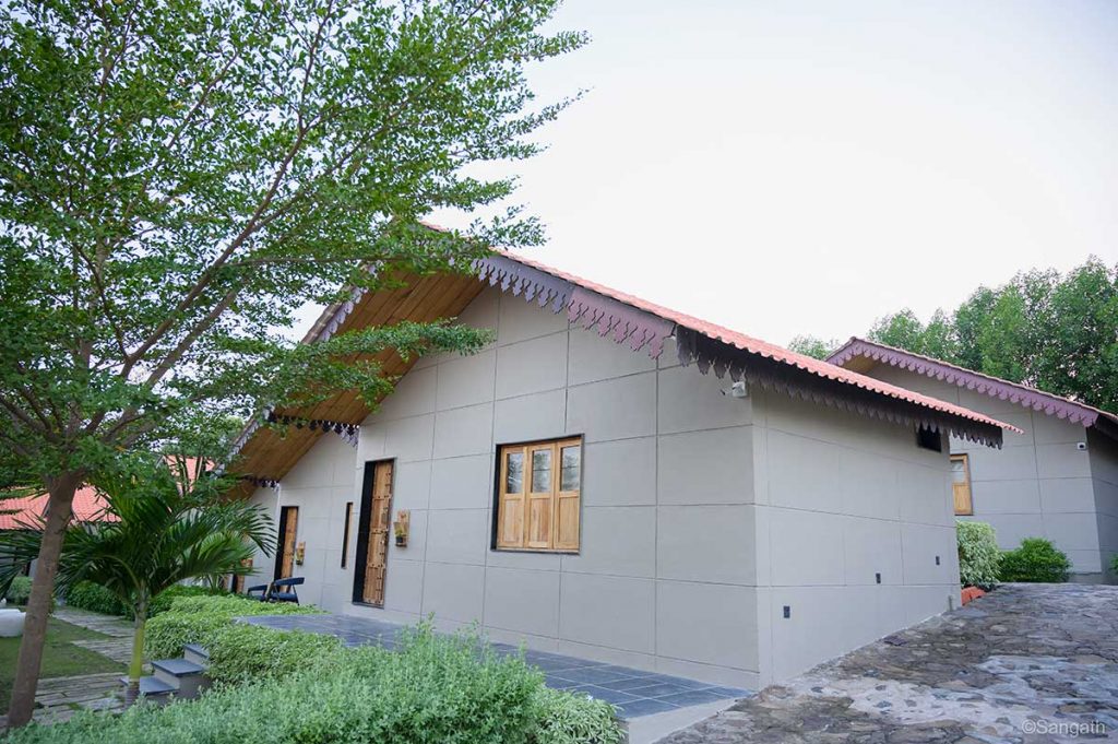 Wellness Centre in Gujarat